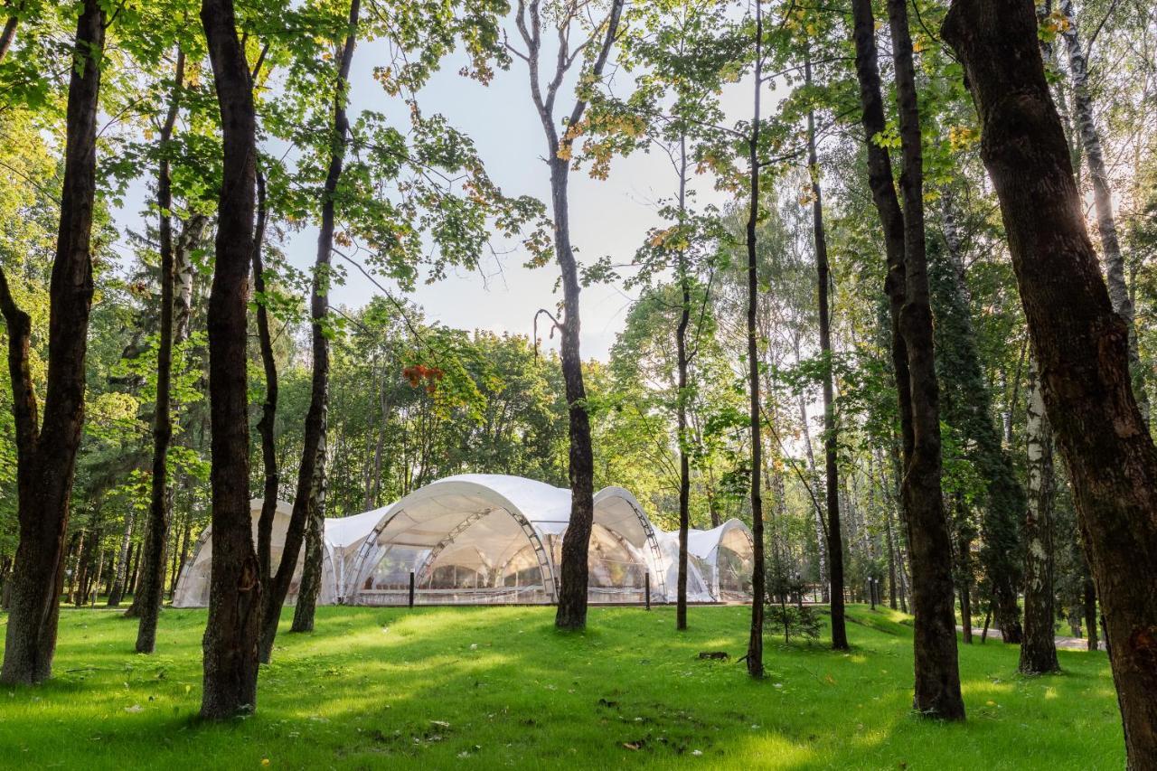 Amaks Resort Novaya Isztra Kültér fotó